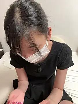 -Rinka- on StripChat