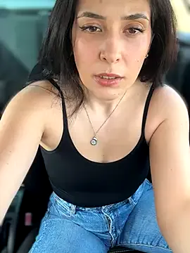 -SquirtSiren- — Naked 5 min