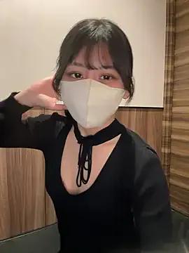 0p-saki-p0 on StripChat