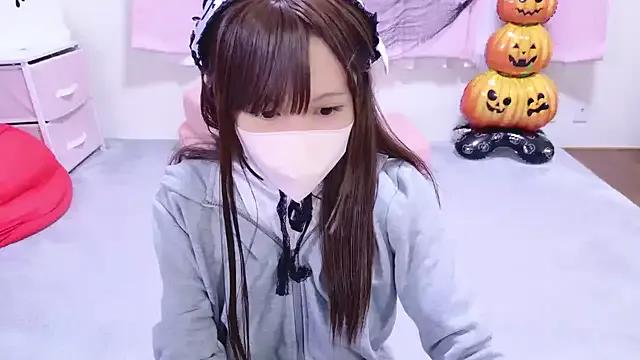 727_nazuna — Freechat on StripChat