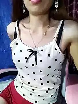 __Mai-love19__ on StripChat 