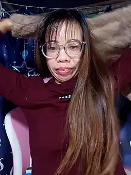 __Mai-love19__ on StripChat 