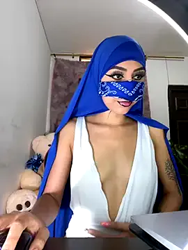 _alabina_ — Private on StripChat