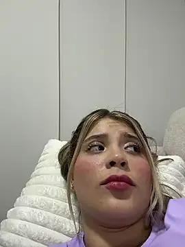 _Alicee_1 — Spanl in my tits + saliva