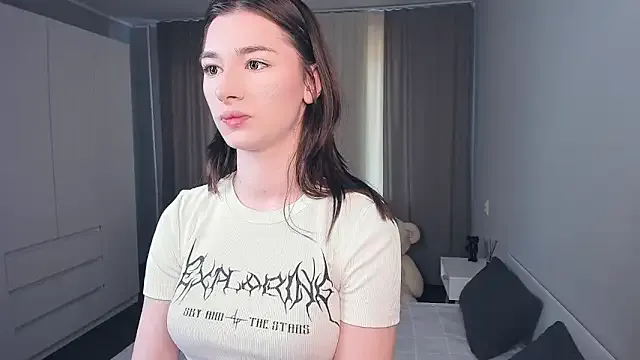 _Annybanny_ on StripChat 