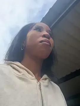 StripChat _Dime_ is Freechat _Dime_ — spit on pussy and Nipples