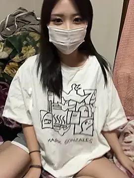 _Mirei_ on StripChat