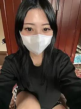 _Mirei_ on StripChat