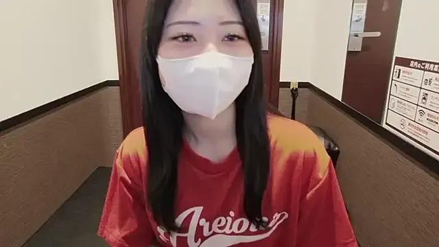 _Mirei_ on StripChat