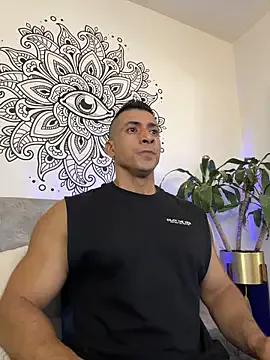 aaroncolombia — fitrs cum today