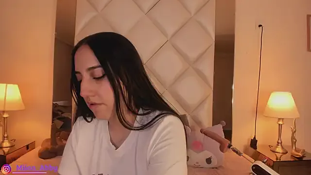 Abby_Garciaa on StripChat 