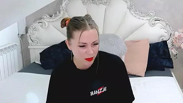 AdelleDeep on StripChat