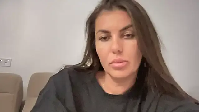 Adelyna_ — Freechat on StripChat