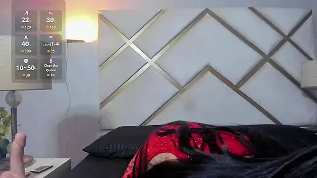 Afrodita-X — Ride Dildo + Fingering
