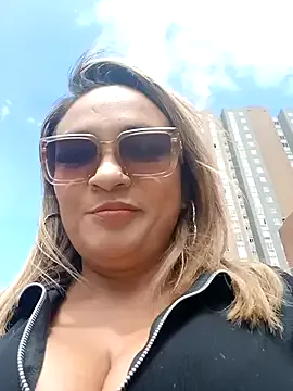 Afroditecash — naked cum big squirt