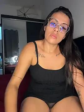 Agatha_lindinha on StripChat 