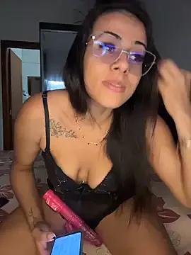 Agatha_lindinha on StripChat 