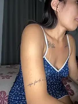 Agatha_lindinha on StripChat 