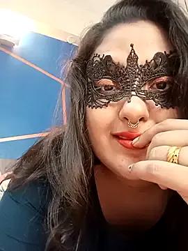 AgniPriya on StripChat