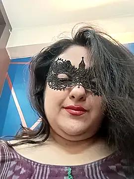 AgniPriya on StripChat