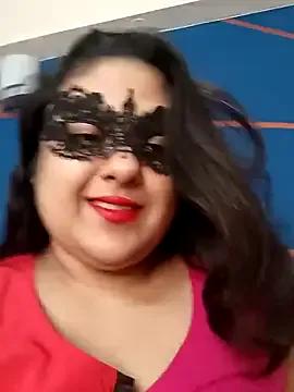 AgniPriya on StripChat