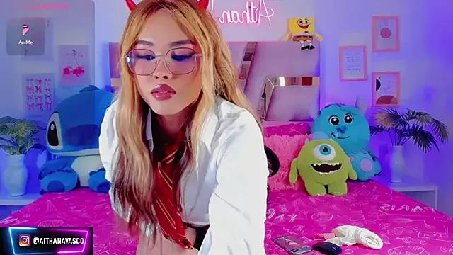 AITHANA20_DOLO — hey miss AITHANA