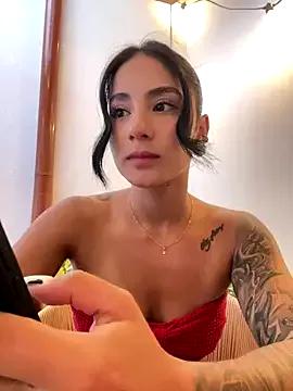 Ale_Lewis on StripChat