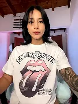 Ale_Lewis on StripChat