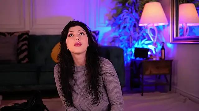 Freechat AlenaCapricious on StripChat