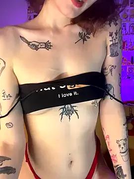 Alex_Fck — Suck middle finger