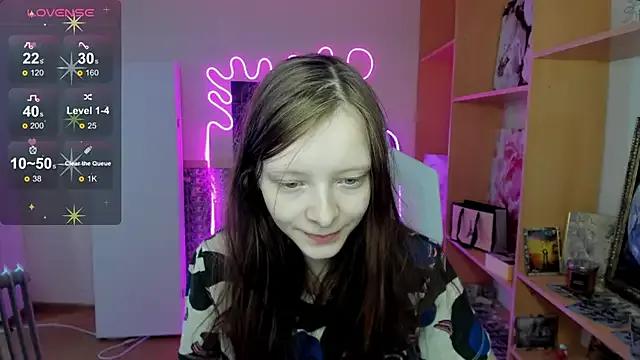 AliceHaris on StripChat