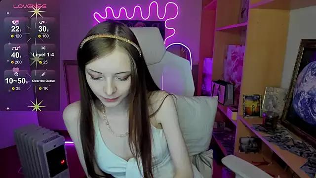 AliceHaris on StripChat