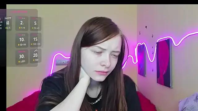 AliceHaris on StripChat