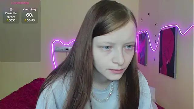 AliceHaris on StripChat