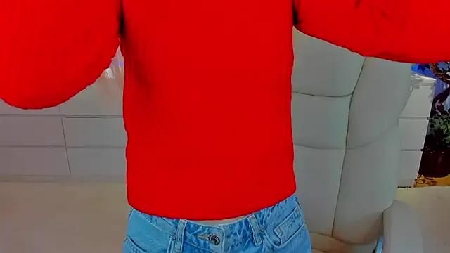 Alina_Blonde — Freechat on StripChat