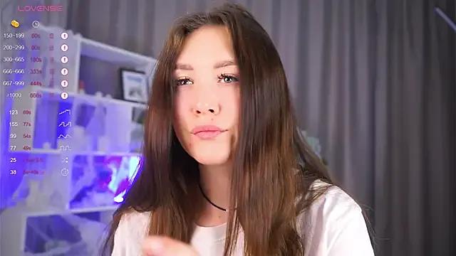 AlinaOrf on StripChat