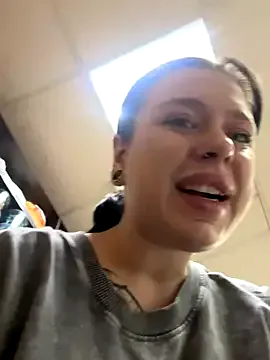 AlishaOfThorns — Dildo fuck pussy