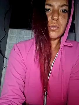 allyson22andy on StripChat 