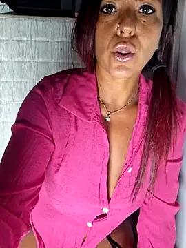 allyson22andy on StripChat 