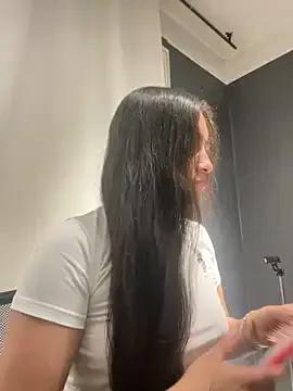 Alyha_Cortes — You know what I'm talking about