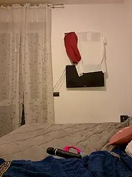 amalia202555 — Mega BJ and SPIT