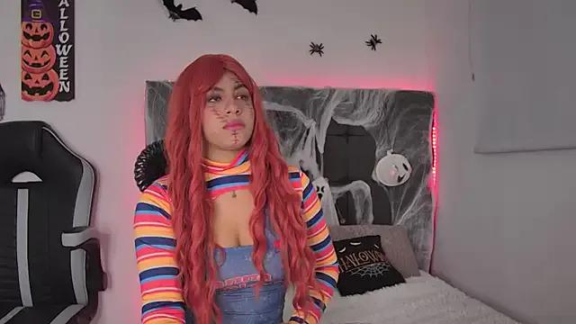 StripChat AmandaBrooks_18 is Freechat AmandaBrooks_18 — Hello Amanda :heart: