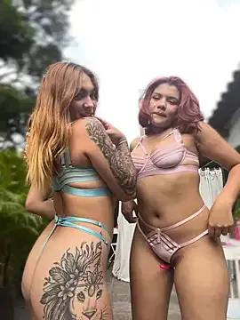 AmberAngelXXX on StripChat