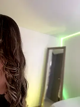 AmmyCollinsW on StripChat 