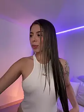 AmmyCollinsW on StripChat 