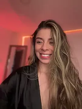 AmmyCollinsW on StripChat 
