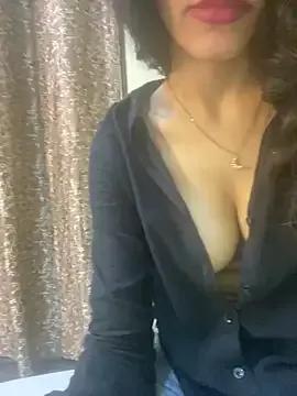 Anaya77 on StripChat