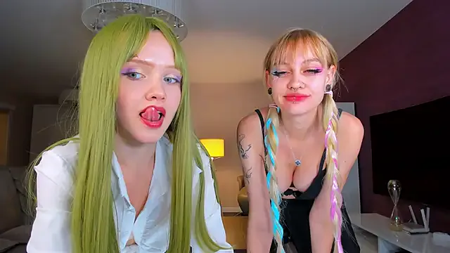 andrea_x_ — sweet kiss