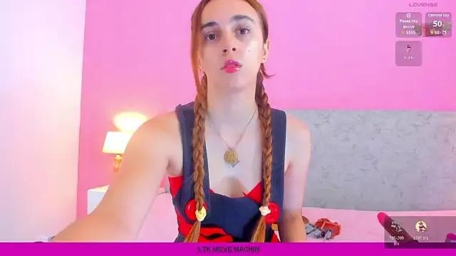 angelikarose1 — MORE FUCK ME DADY