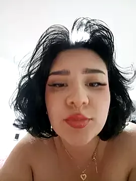 Annie_Villaa on StripChat 